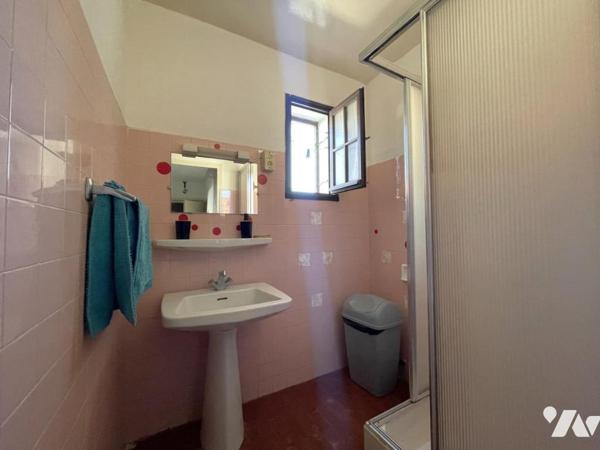 Studio à 10 minutes à pied de la plage