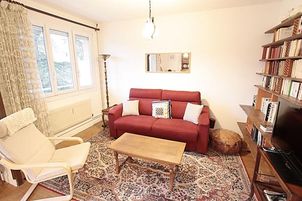 Appartement 3 pièces 68.46 m2