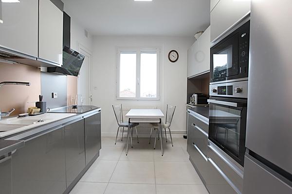 Appartement 3 pièces 68.46 m2