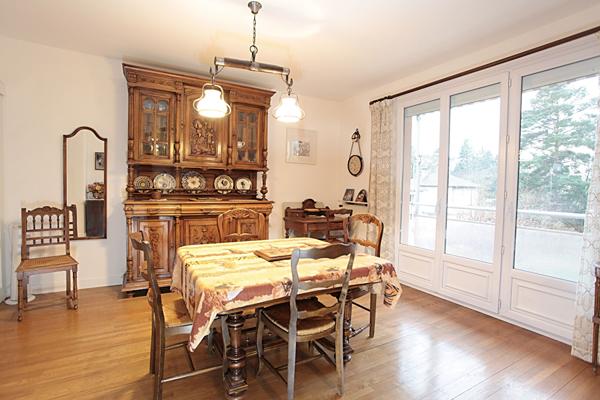 Appartement 3 pièces 68.46 m2