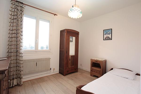 Appartement 3 pièces 68.46 m2