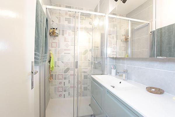 Appartement 3 pièces 68.46 m2