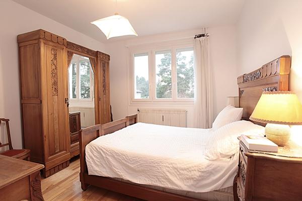 Appartement 3 pièces 68.46 m2