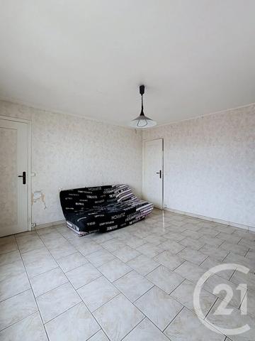 Appartement F3 à vendre  3 pièces - 52 m 2   MONTLHERY  - 91