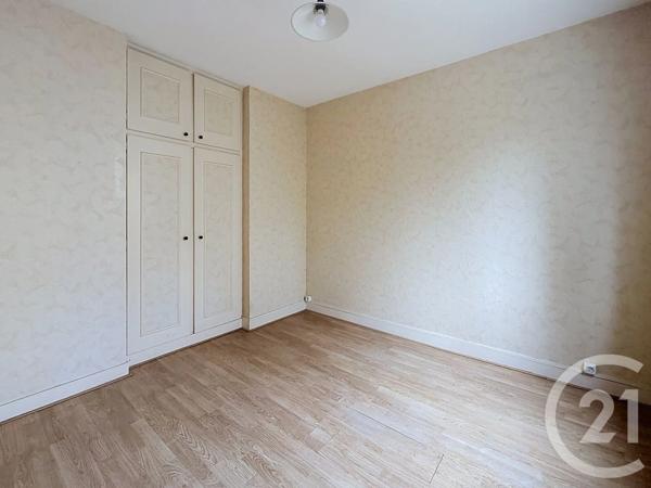 Appartement F3 à vendre  3 pièces - 52 m 2   MONTLHERY  - 91