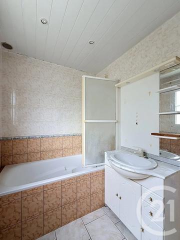 Appartement F3 à vendre  3 pièces - 52 m 2   MONTLHERY  - 91