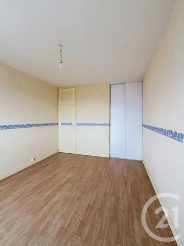 Appartement F3 à vendre  3 pièces - 52 m 2   MONTLHERY  - 91