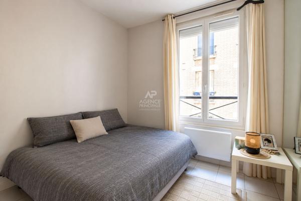 PARIS 9EME - EN EXCLUSIVITÉ - RUE DU FAUBOURG POISSONNIÈRE. €171 200 ** - Référence 6814-NG