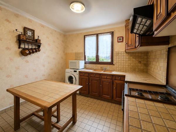 Maison Gometz Le Chatel 3 pièce(s) 65 m2