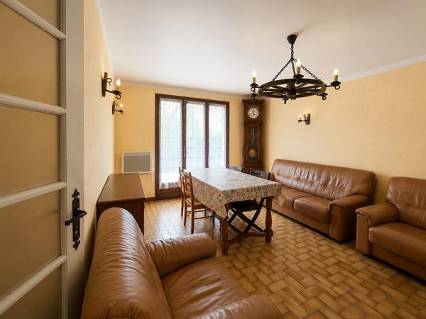 Maison Gometz Le Chatel 3 pièce(s) 65 m2