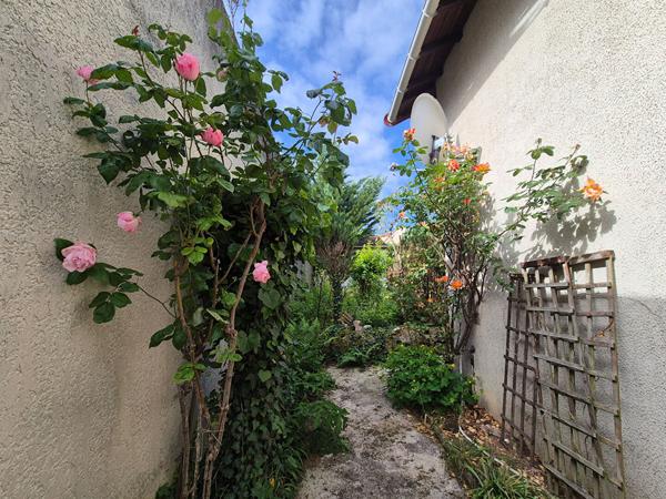 Maison Gometz Le Chatel 3 pièce(s) 65 m2