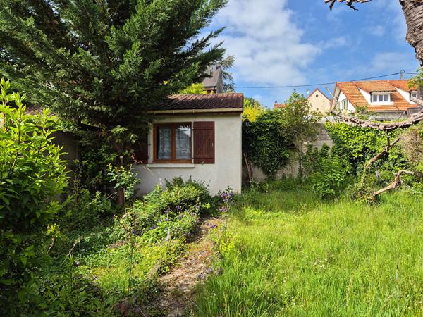 Maison Gometz Le Chatel 3 pièce(s) 65 m2
