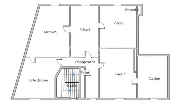 Maison Pithiviers 14 pièce(s) 450 m2