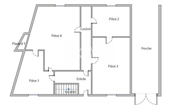 Maison Pithiviers 14 pièce(s) 450 m2