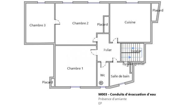 Maison Pithiviers 14 pièce(s) 450 m2