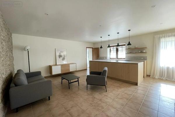 Achat - Maison Langon 33210 7 pièces 174 m 2 651 m 2