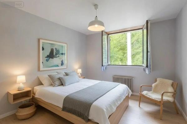 Achat - Maison Langon 33210 7 pièces 174 m 2 651 m 2