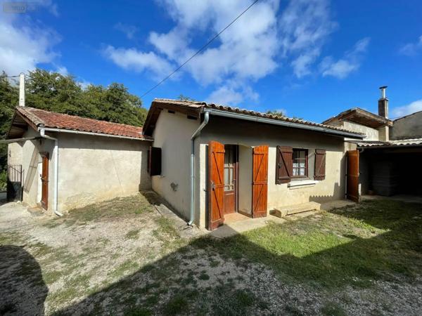 Achat - Maison Langon 33210 7 pièces 174 m 2 651 m 2