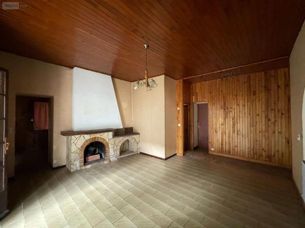 Achat - Maison Langon 33210 7 pièces 174 m 2 651 m 2