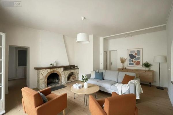 Achat - Maison Langon 33210 7 pièces 174 m 2 651 m 2