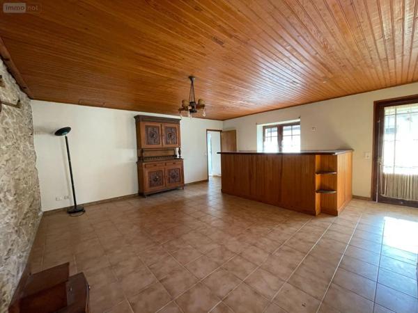 Achat - Maison Langon 33210 7 pièces 174 m 2 651 m 2