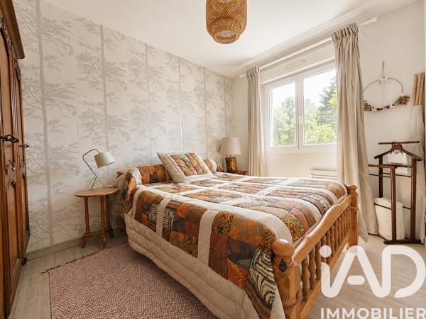 Maison à vendre 4 pièces 75,5 m² Villenave-d'Ornon