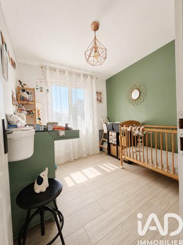 Maison à vendre 4 pièces 75,5 m² Villenave-d'Ornon