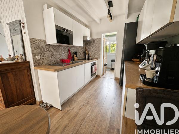 Maison à vendre 4 pièces 75,5 m² Villenave-d'Ornon