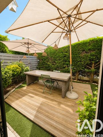 Maison à vendre 4 pièces 75,5 m² Villenave-d'Ornon