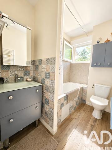 Maison à vendre 4 pièces 75,5 m² Villenave-d'Ornon