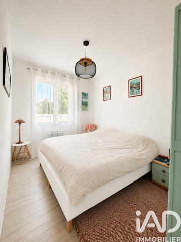 Maison à vendre 4 pièces 75,5 m² Villenave-d'Ornon