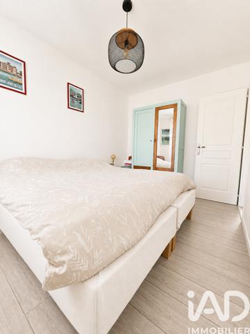 Maison à vendre 4 pièces 75,5 m² Villenave-d'Ornon