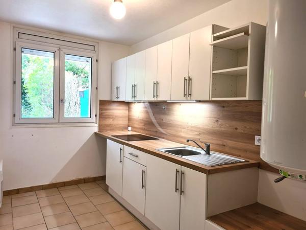 Appartement Roissy En Brie 2 pièce(s) 53.1 m2