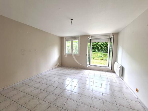 Appartement Roissy En Brie 2 pièce(s) 53.1 m2