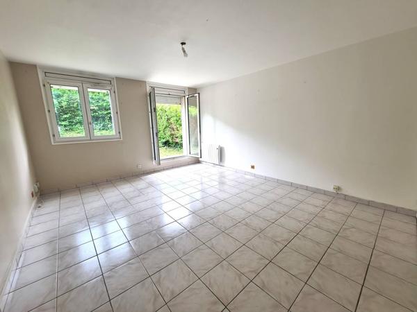 Appartement Roissy En Brie 2 pièce(s) 53.1 m2