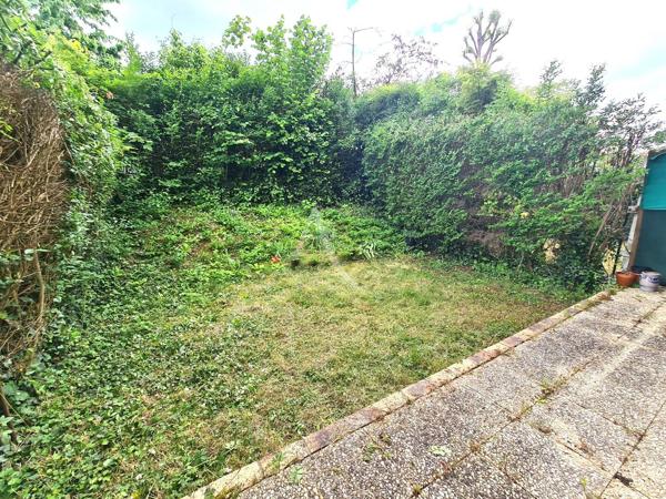Appartement Roissy En Brie 2 pièce(s) 53.1 m2