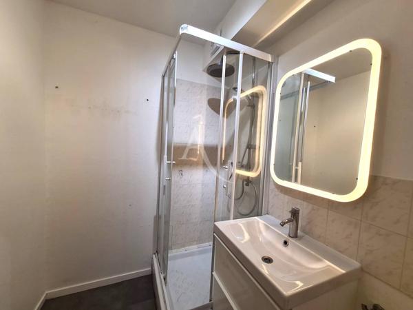Appartement Roissy En Brie 2 pièce(s) 53.1 m2