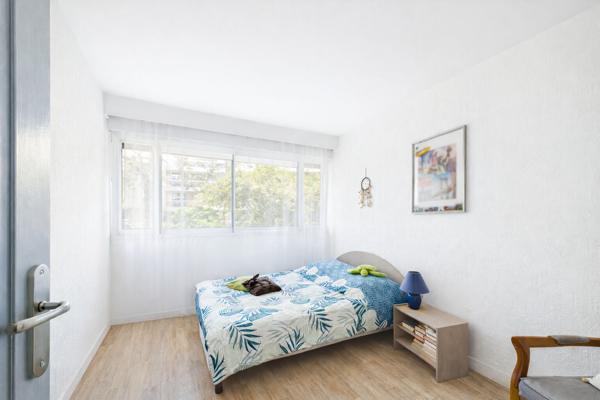 Appartement Joinville Le Pont 3 pièce(s) 62.70 m2