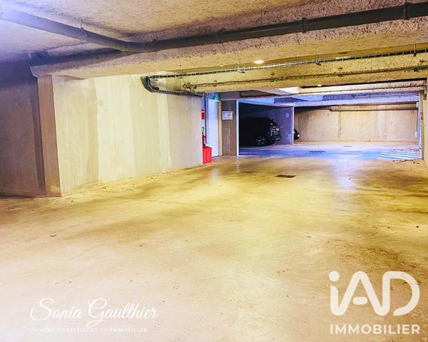 Appartement à vendre 2 pièces 43,61 m² La Chapelle-sur-Erdre