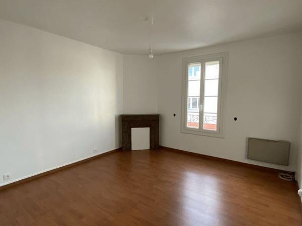 Location Maison 5 pièces 113.8 m² - 2 IMPASSE DE LA POUDRIERE Le Mans 72000