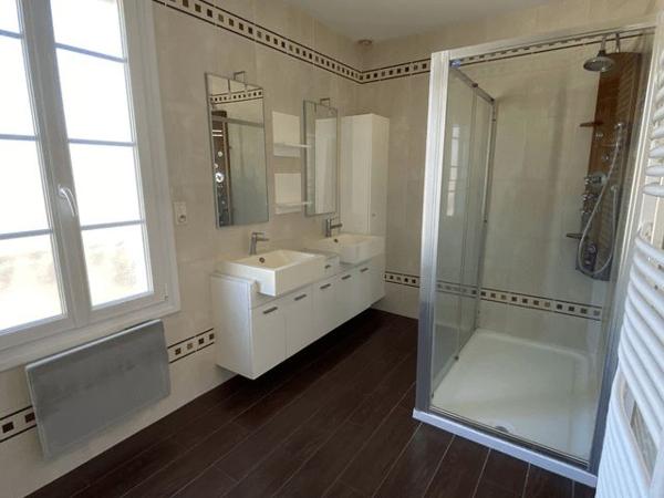 Location Maison 5 pièces 113.8 m² - 2 IMPASSE DE LA POUDRIERE Le Mans 72000