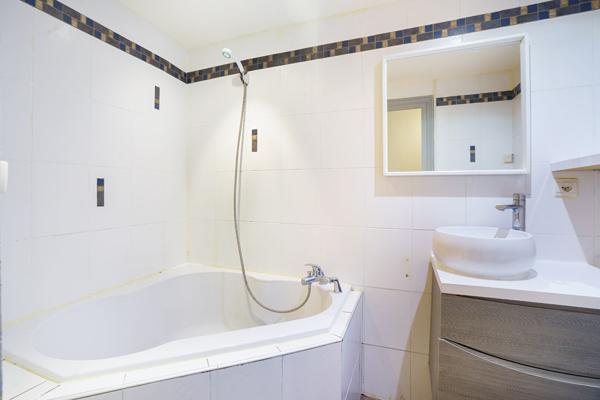Appartement 2 pièces 55 m2