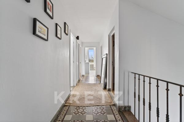 Authentique mas provençal à réinventer