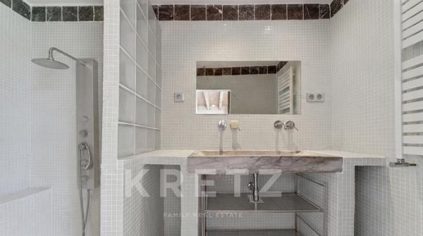 Authentique mas provençal à réinventer