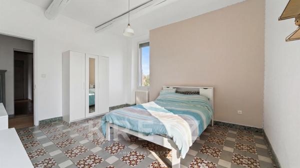 Authentique mas provençal à réinventer