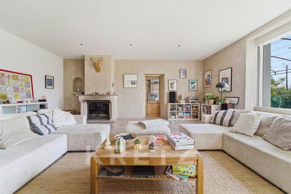 Authentique mas provençal à réinventer