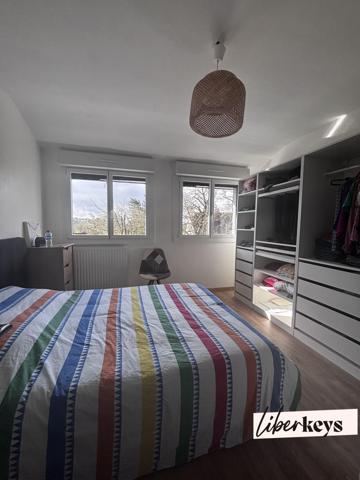 Noyal Muzillac Maison 6 pièces - 118m²