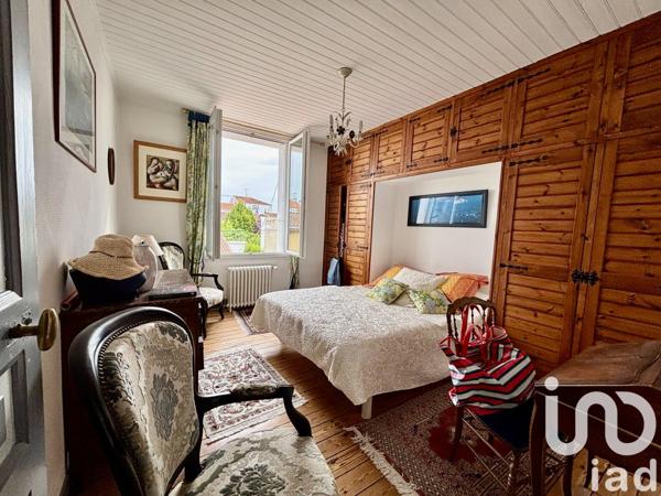 Maison à vendre 5 pièces 168 m² Royan
