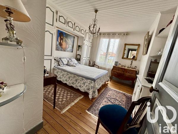 Maison à vendre 5 pièces 168 m² Royan