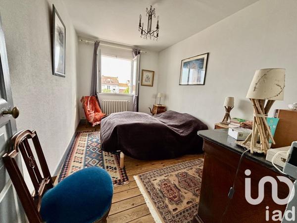 Maison à vendre 5 pièces 168 m² Royan